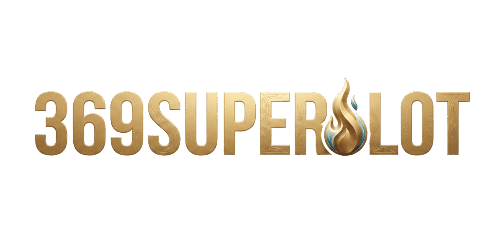 369superslot เว็บสล็อตและเดิมพันออนไลน์ครบวงจร มั่นคงจ่ายเต็มทุกยอด